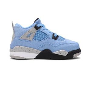 Jordan 4s